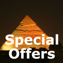 Egypt Travel Offers Tour Packages